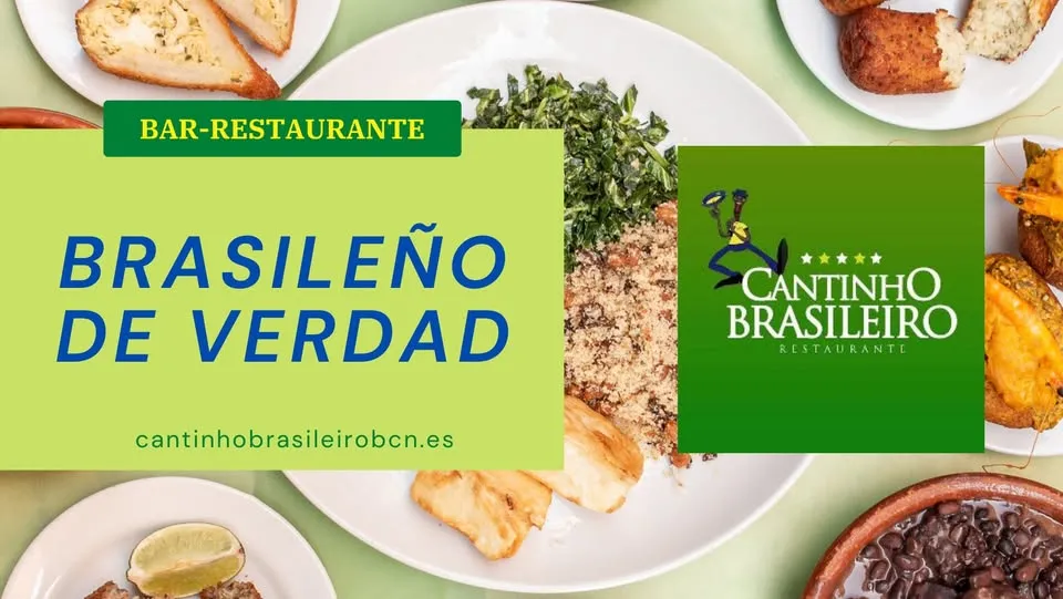 Cantinho Brasileiro