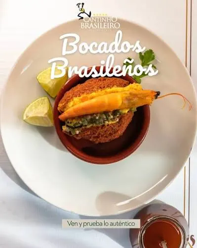 Foto de Cantinho Brasileiro