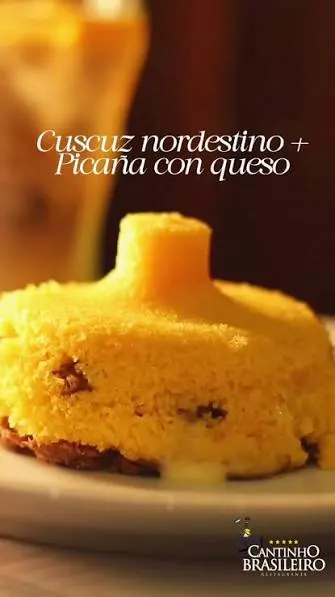 Foto de Cantinho Brasileiro