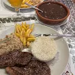 Foto de Cantinho Brasileiro