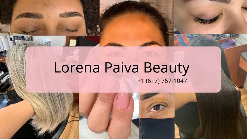 Lorena Paiva Beauty Center