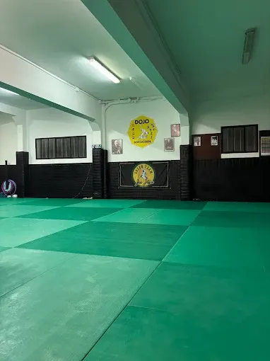 Foto de Green Team Jiu-Jitsu Brésilien