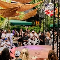 Foto de Viva o Samba Lisboa