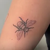 Foto de Trash Panda Tattoo
