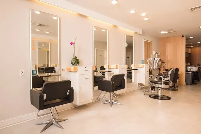 Foto de Copacabana Hair Studio