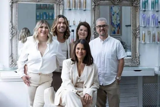Foto de Copacabana Hair Studio