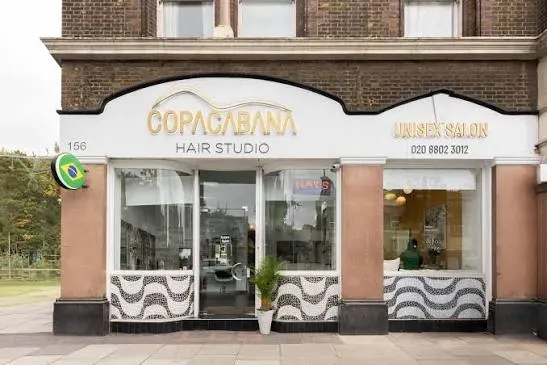 Foto de Copacabana Hair Studio