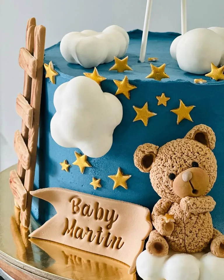 Vaninha's Bake House LLC