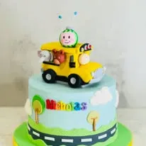 Foto de Vaninha's Bake House LLC