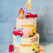 Foto de Vaninha's Bake House LLC