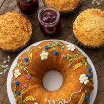Foto de Vaninha's Bake House LLC