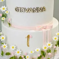 Foto de Vaninha's Bake House LLC
