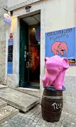 Foto de Delirium Café Lisboa