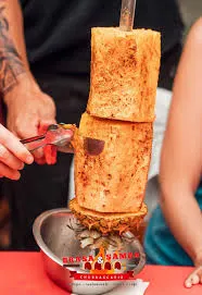 Foto de Brasa y Samba