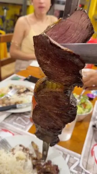 Foto de Brasa y Samba
