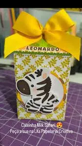 Foto de LKS Lembrancinhas
