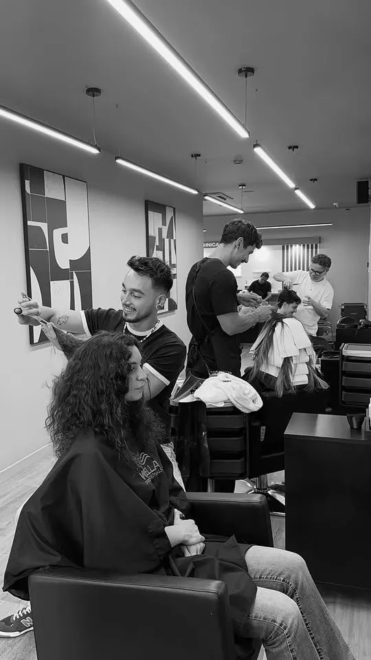 Foto de Zam Hair