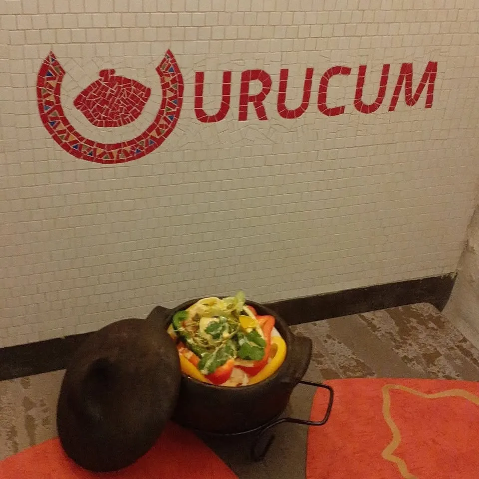Urucum