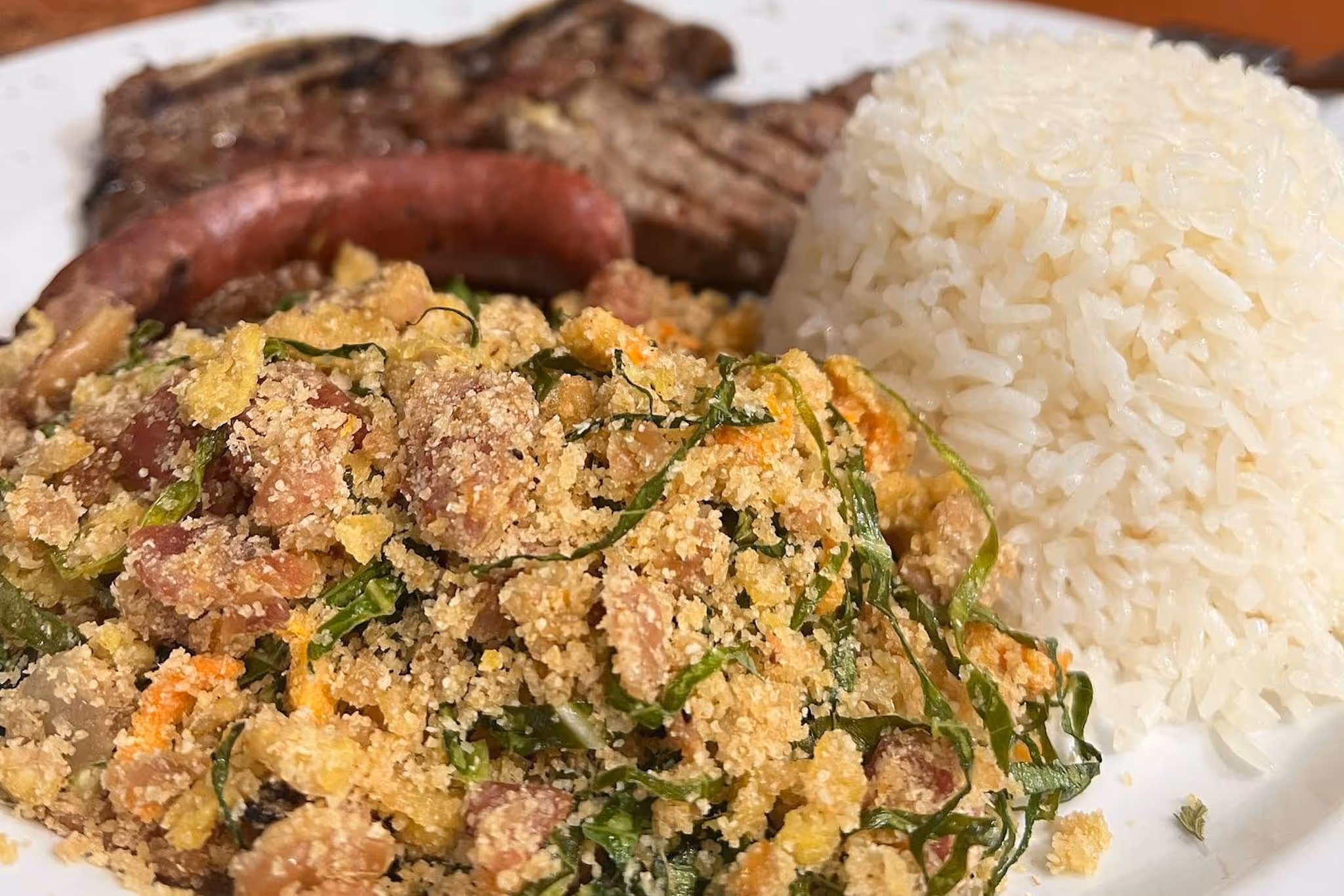 Sabor Carioca