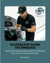 H&A Car Detailing