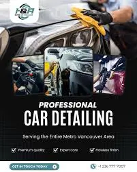 Foto de H&A Car Detailing