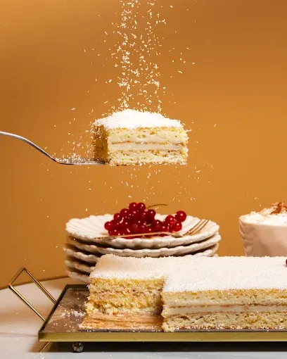 Foto de LK Pâtisserie Brésilienne