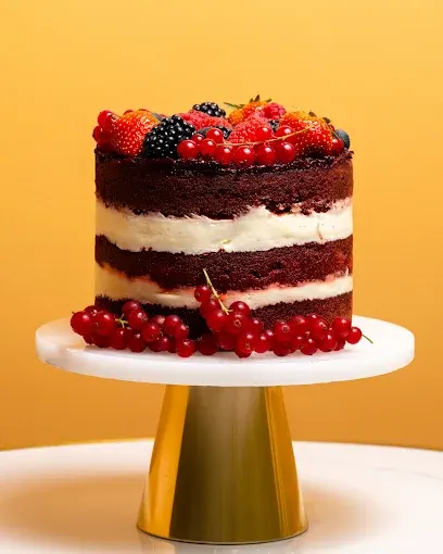 Foto de LK Pâtisserie Brésilienne