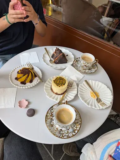 Foto de LK Pâtisserie Brésilienne