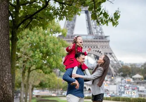 Foto de Keila Bacellar Fotos em Paris