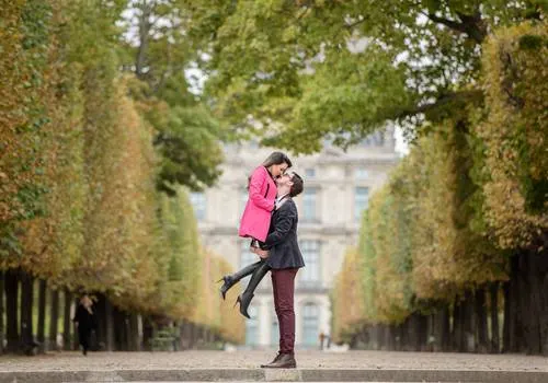 Foto de Keila Bacellar Fotos em Paris