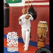 Foto de Grupo Capoeira Brasil (unidade Longueuil)