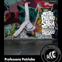 Foto de Grupo Capoeira Brasil (unidade Longueuil)