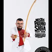 Foto de Grupo Capoeira Brasil (unidade Longueuil)