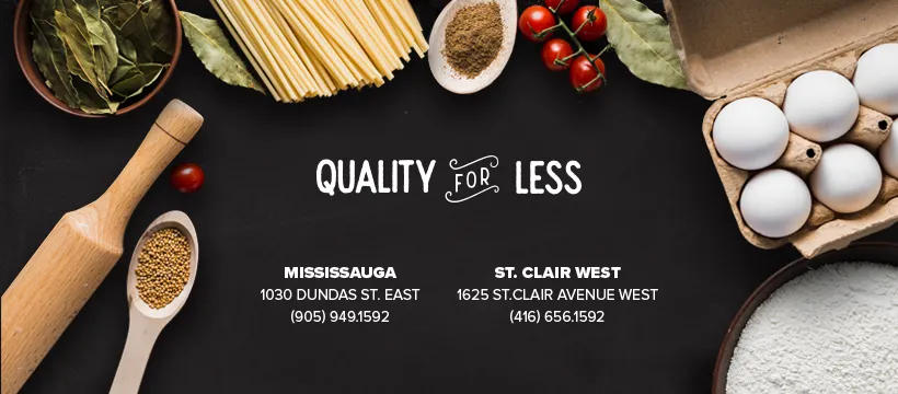 Távora Foods (Brazilian Selections)