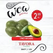 Foto de Távora Foods (Brazilian Selections)