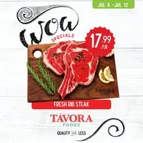 Foto de Távora Foods (Brazilian Selections)