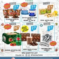 Foto de Távora Foods (Brazilian Selections)