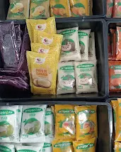 Foto de Saudades do Brasil Gourmet