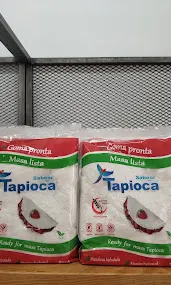 Foto de Saudades do Brasil Gourmet