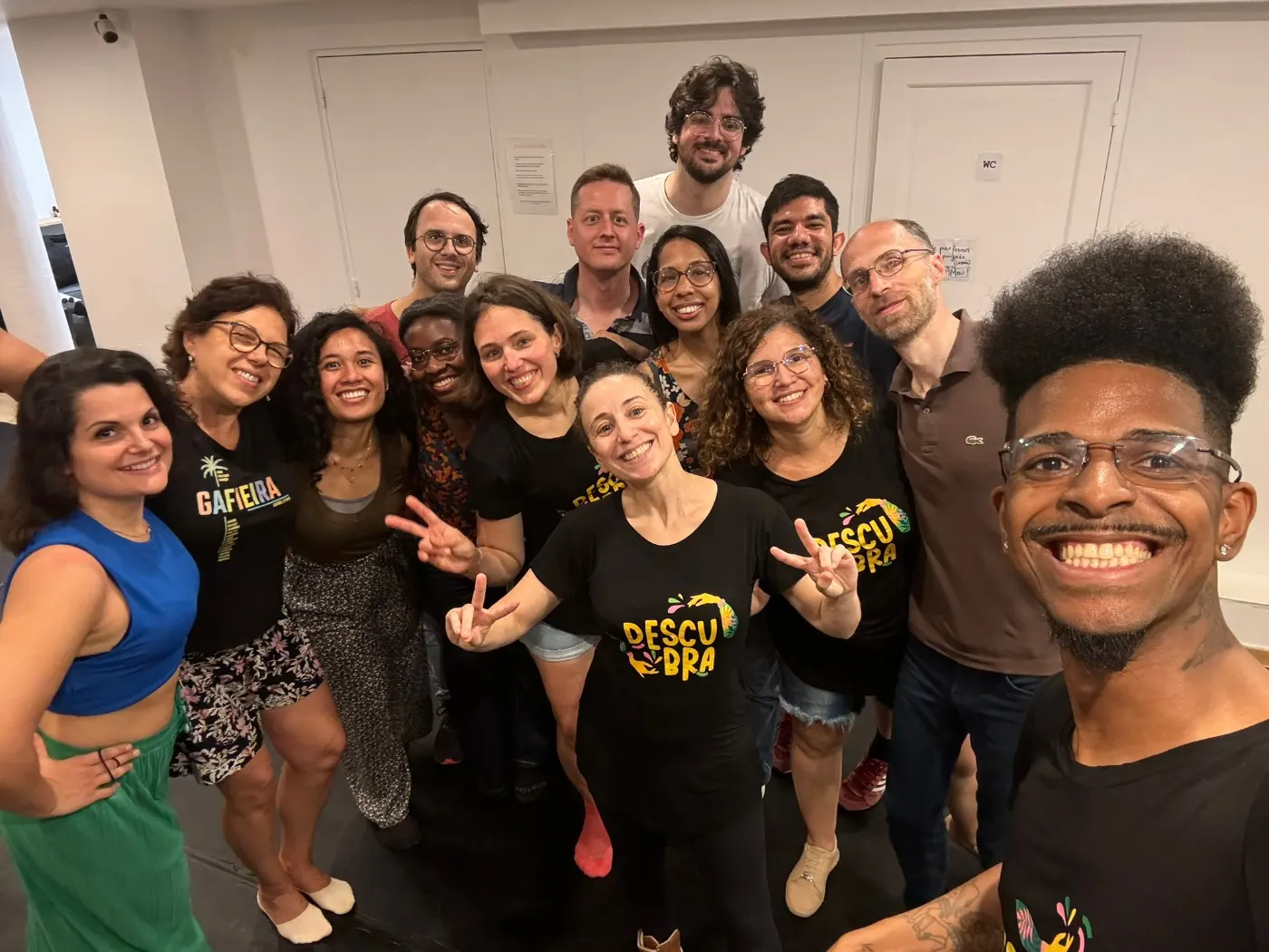 Foto de Descubra Eventos