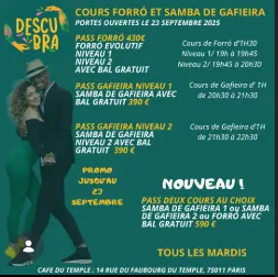 Foto de Descubra Eventos