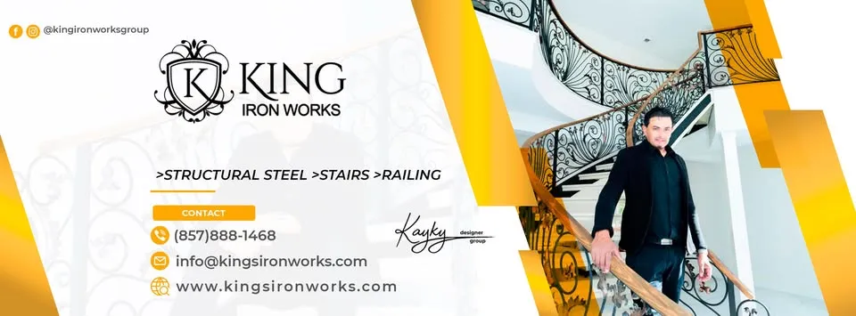 Kings Iron Works