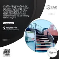 Foto de Kings Iron Works