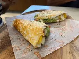 Foto de TAP Brazilian Café - 100% Gluten-Free