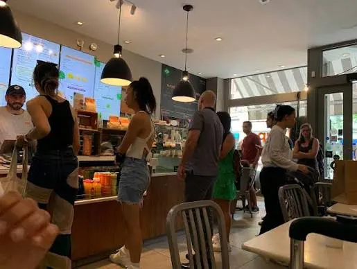 Foto de TAP Brazilian Café - 100% Gluten-Free