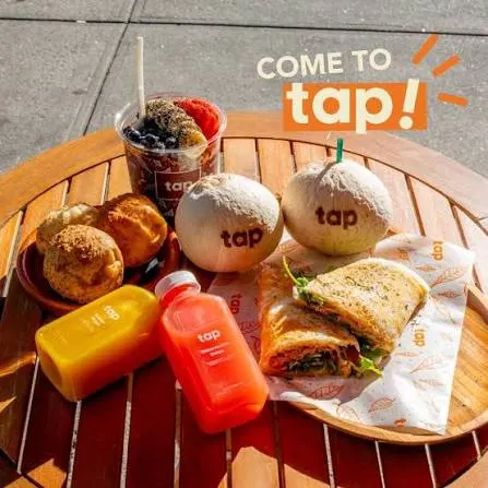 Foto de TAP Brazilian Café - 100% Gluten-Free