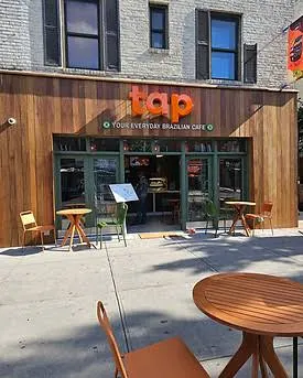 Foto de TAP Brazilian Café - 100% Gluten-Free