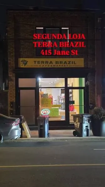 Foto de PADARIA TERRA BRAZIL