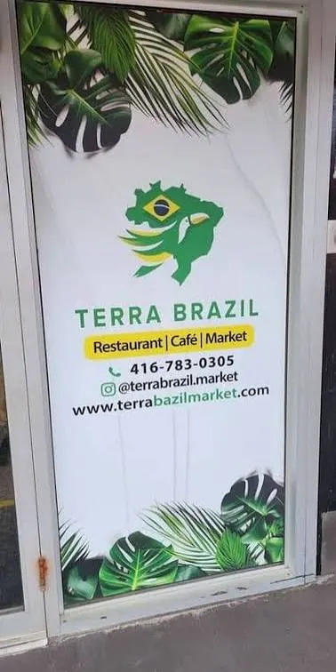 Foto de PADARIA TERRA BRAZIL