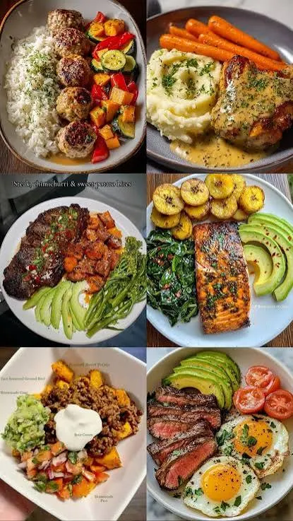 Foto de Equilibre Healthy Food